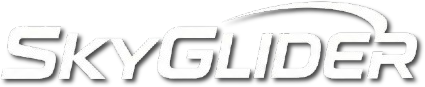 SkyGlider Logo